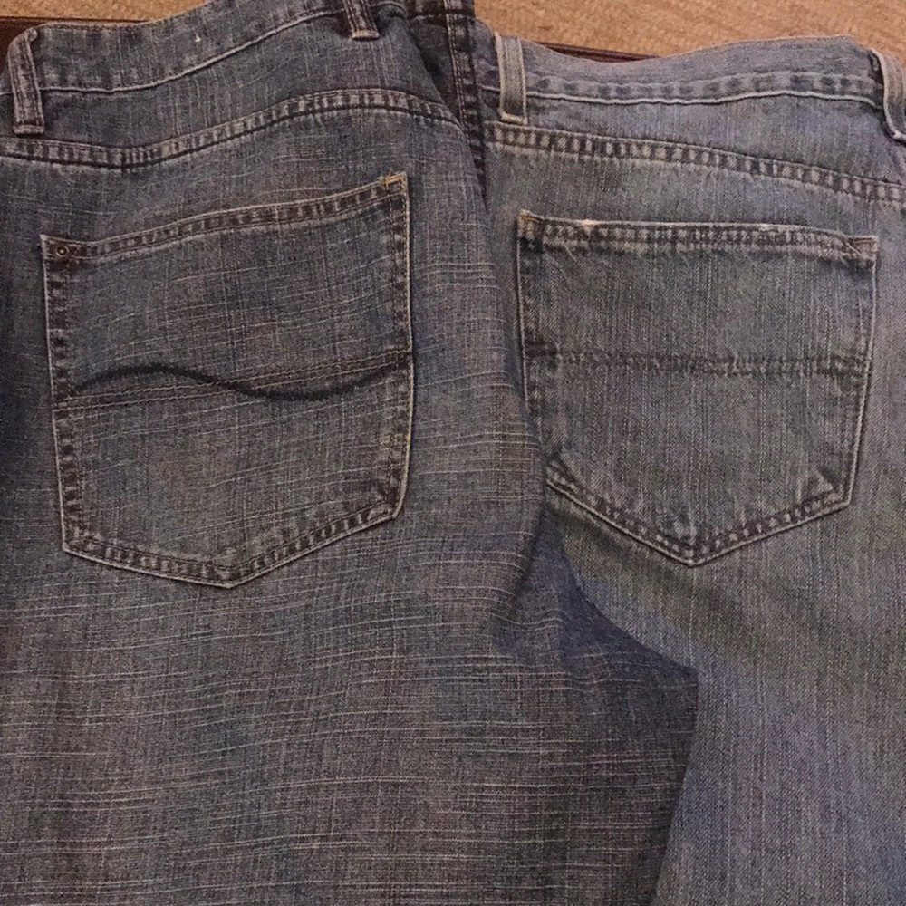 Tommy Hilfiger Jeans - 2 Pairs